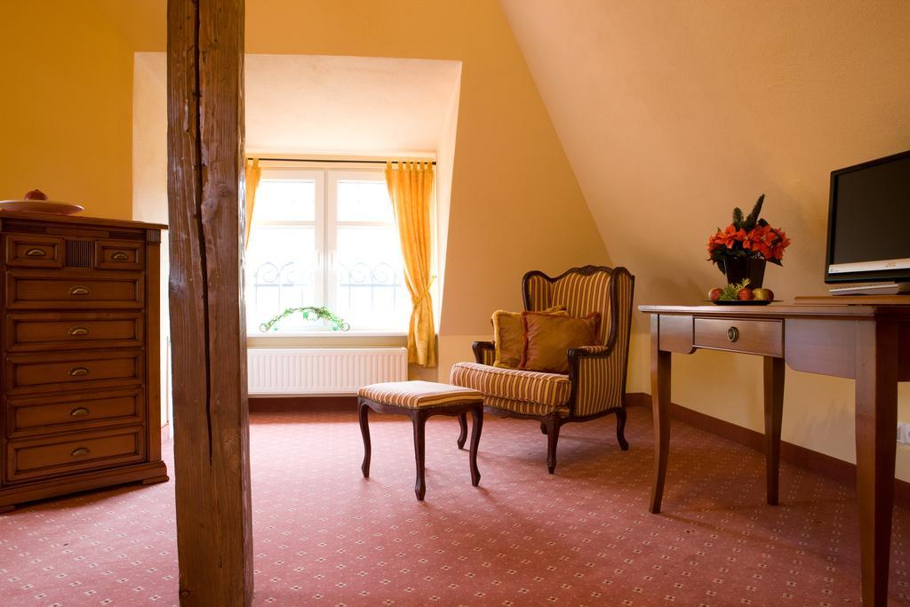 Villa Vital Świeradów-Zdrój 객실 사진