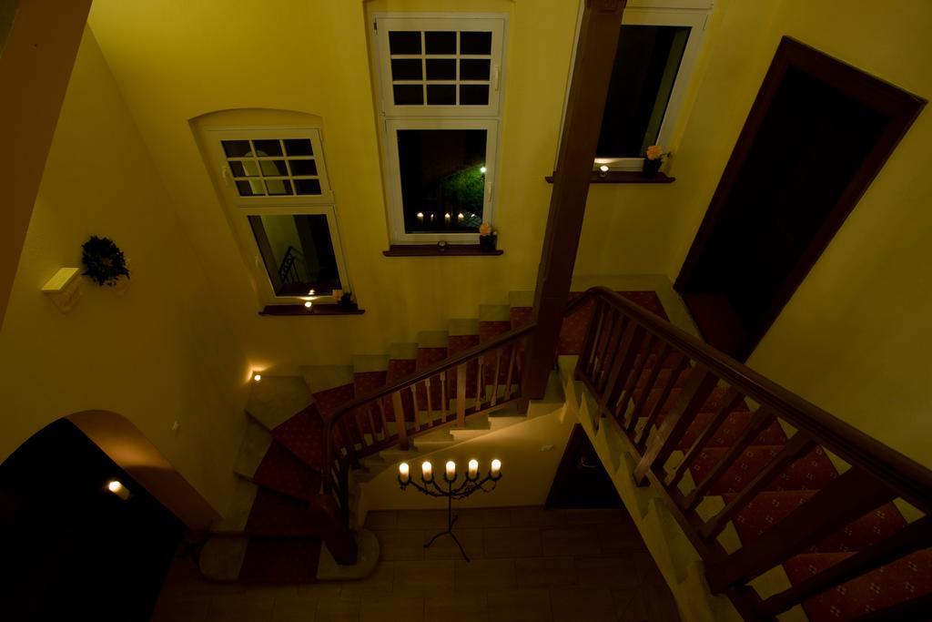 Villa Vital Świeradów-Zdrój 외부 사진