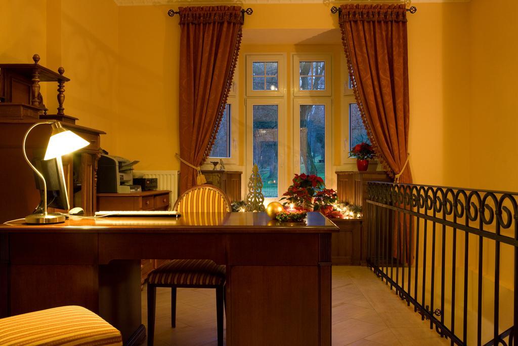 Villa Vital Świeradów-Zdrój 외부 사진