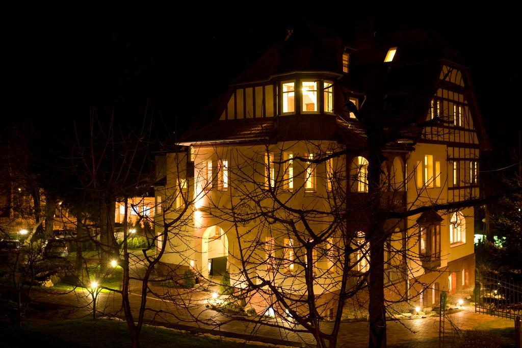 Villa Vital Świeradów-Zdrój 외부 사진