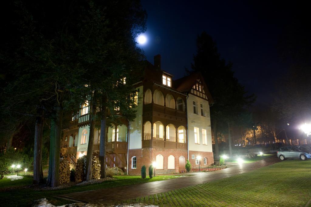 Villa Vital Świeradów-Zdrój 외부 사진