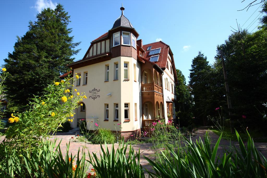 Villa Vital Świeradów-Zdrój 외부 사진