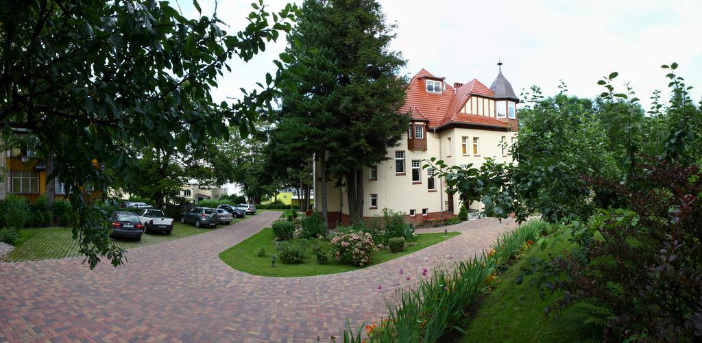 Villa Vital Świeradów-Zdrój 외부 사진