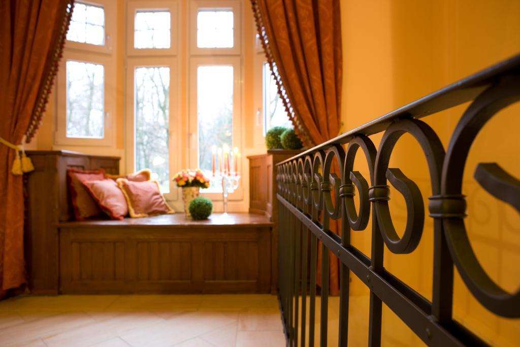 Villa Vital Świeradów-Zdrój 외부 사진